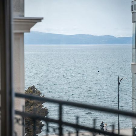 Sidera Aparthotel Ohrid Exterior photo
